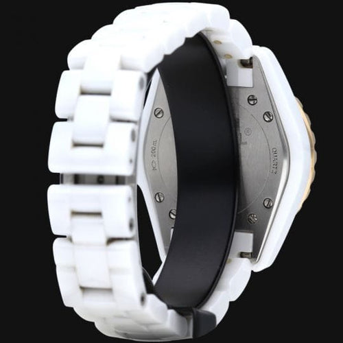 Chanel Montre J-12 33Mm