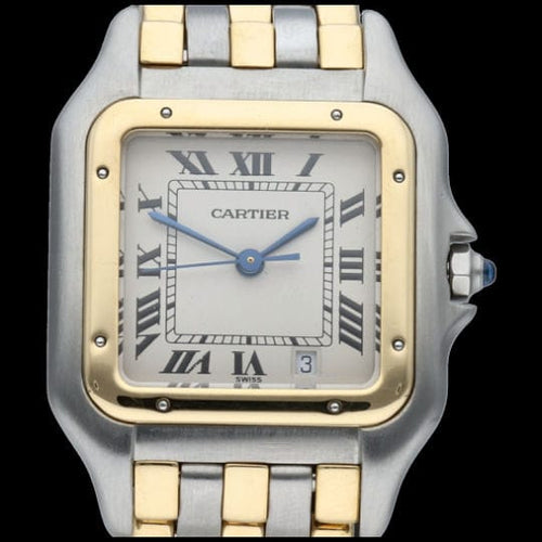 Montre Cartier Montre Panthere 58 Facettes MT44411