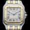 Montre Cartier Montre Panthere 58 Facettes MT44411