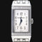 Montre Jaeger Lecoultre Montre Reverso One Monoface 58 Facettes MT43036