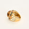 Bague 47 BULGARI (Attribué à) - Bague Marina B citrine pain de sucre 58 Facettes