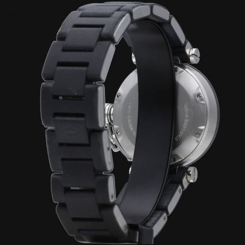 Cartier Näytä Pasha Seatimer 