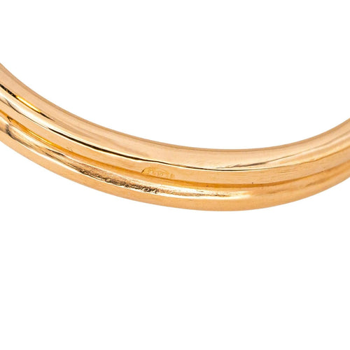 Bague 54 Bague Pompadour Or rose Diamant 58 Facettes 4367907CN