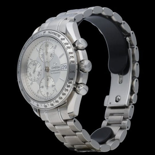 Montre Omega Montre Speedmaster Automatique Chronograph 58 Facettes MT42396
