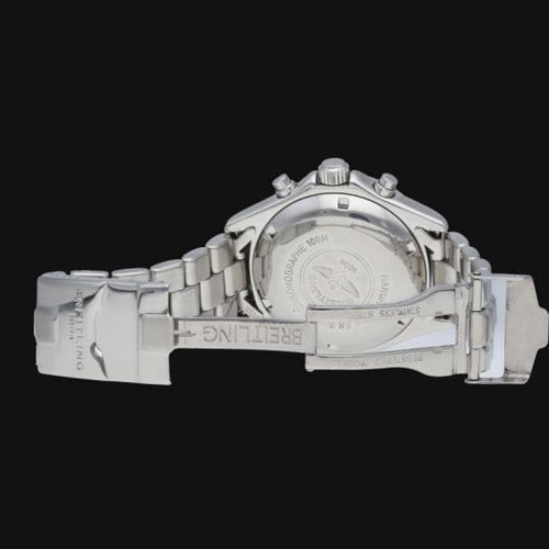 Breitling Colt Chronograph Automatic Watch 