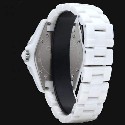 Montre Chanel Montre J12 Gmt 38Mm 58 Facettes MT41312