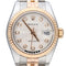 Montre Rolex Montre Lady-Datejust 26 58 Facettes MT42574
