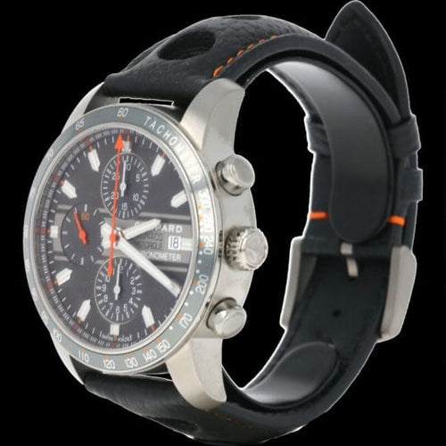 Montre Chopard Montre Grand Prix De Monaco Historique Chronograph 58 Facettes MT43055