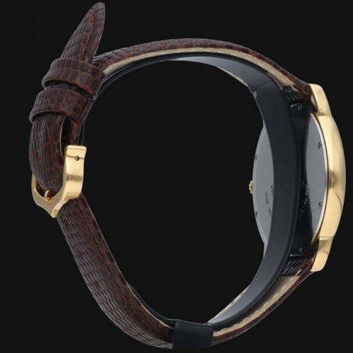 Montre Cartier Montre Ronde Solo 58 Facettes MT41509