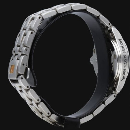 Omega Seamaster 120M Saat