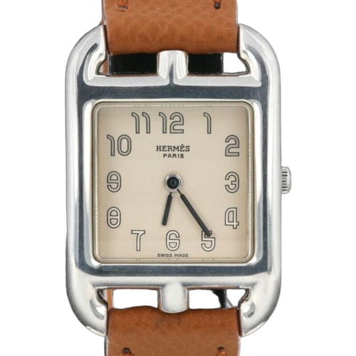 Montre Hermes Montre Cape Cod 58 Facettes MT42231