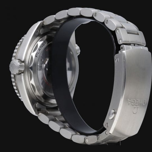 Montre Omega Montre Seamaster Planet Ocean 58 Facettes MT44677