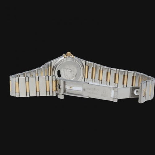 Montre Omega Montre Constelation Mini 58 Facettes MT44490