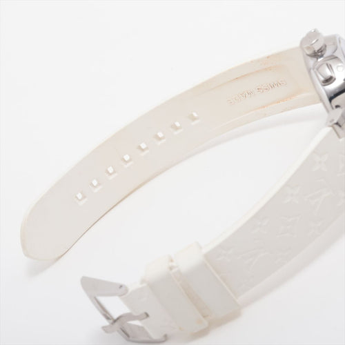 Montre Louis Vuitton - Montre Tambour Lovely 58 Facettes