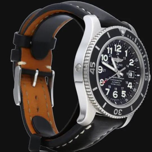 Montre Breitling Montre Superocean Heritage 42 58 Facettes MT43919