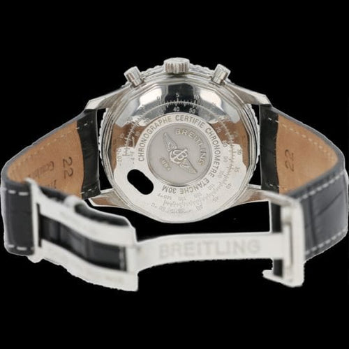 Montre False Montre Old Navitimer 58 Facettes MT43467