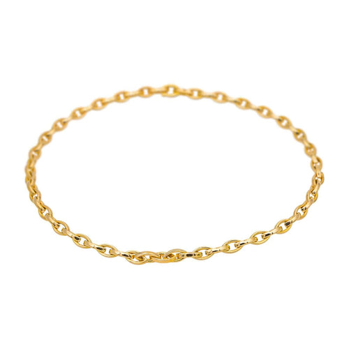 Collier Collier Or jaune 58 Facettes 4816162CN