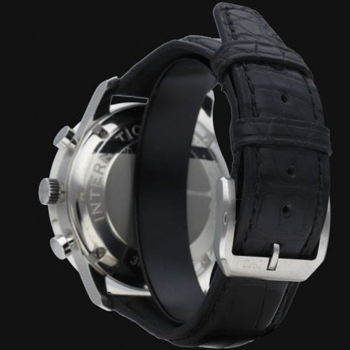 Montre Iwc Montre Portugieser Chronograph 58 Facettes MT44461