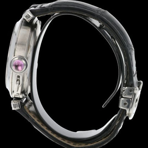 Montre Cartier Montre Pasha C 35Mm Automatique 58 Facettes MT44432