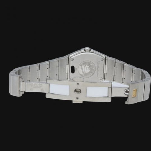 Montre Montre Omega Constellation 58 Facettes MT41331