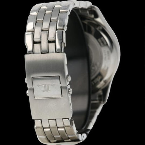 Montre Jaeger Lecoultre Montre Master Chronograph 58 Facettes MT43578