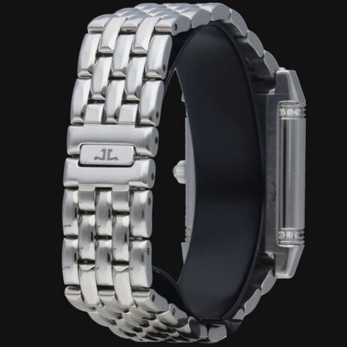 Montre Montre Jaeger LeCoultre Reverso Duetto 58 Facettes MT42853