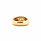 Bague 54 Bague vintage or jaune et diamants 58 Facettes