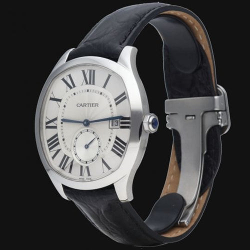 Montre Cartier Montre Drive De Cartier 58 Facettes MT41517