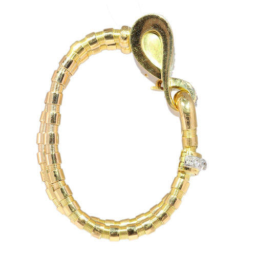 Montre Un murmure intemporel : la montre éventail emblématique de Boucheron 58 Facettes 23285-0081