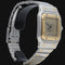 Montre Cartier Montre Santos Galbee 58 Facettes MT42133