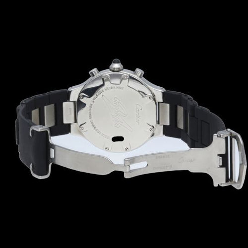 Cartier Ceas Must 21 Chronoscaph 