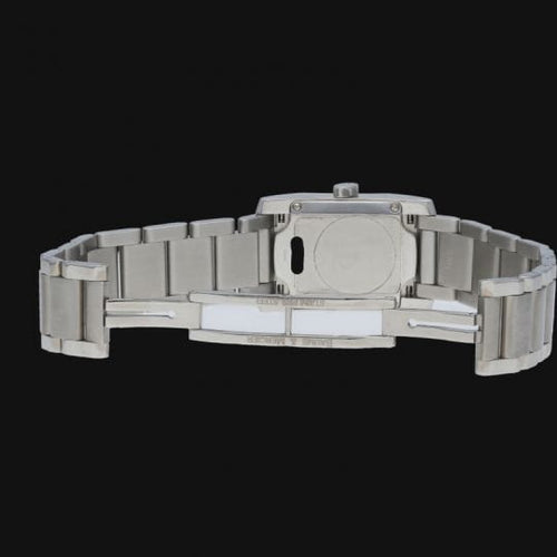 Montre Baume&Mercier Montre Hampton 58 Facettes MT41142