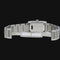 Montre Baume&Mercier Montre Hampton 58 Facettes MT41142