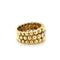 Bague Bague Boucheron - Grains de Raisins 58 Facettes