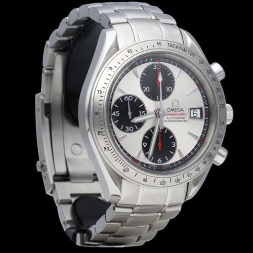 Montre Omega Montre Speedmaster Date 58 Facettes MT41418