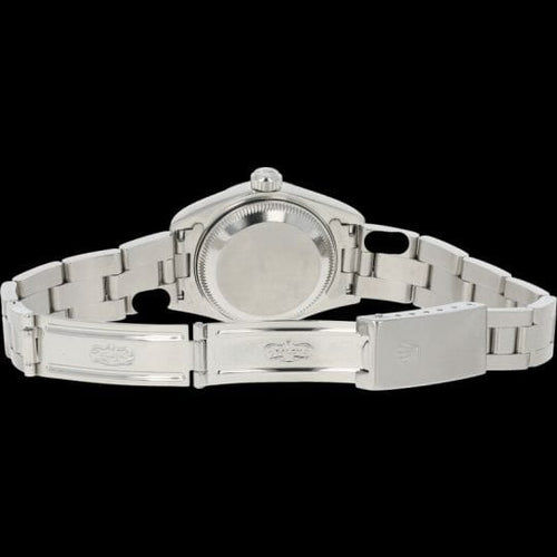 Montre Rolex Montre Lady-Date 26 58 Facettes MT43922