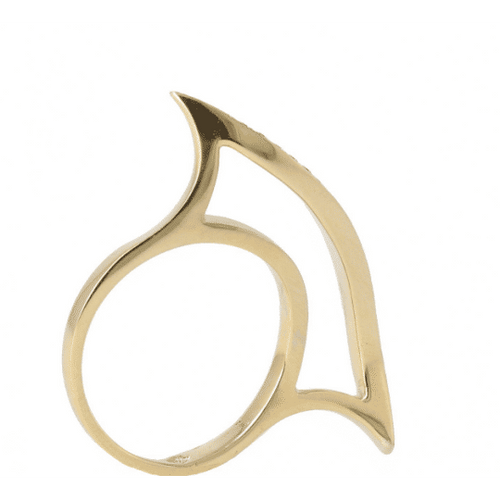 Bague 56 BAGUE EN DIAMANT 58 Facettes 4050