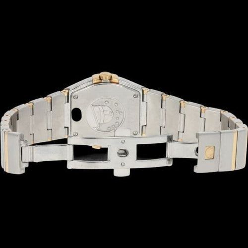 Montre Omega Montre Constellation 27Mm 58 Facettes MT43990