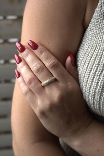 Bague 60 Bague Or jaune Diamant 58 Facettes 2309019CN