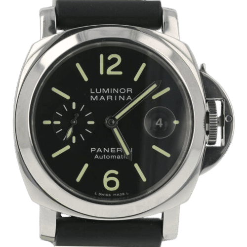 Montre Panerai Montre Luminor Marina Automatic 58 Facettes MT43513