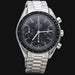 Montre Omega Montre Speedmaster Reduced 58 Facettes MT40895