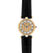 Montre Cartier - Montre Must Vendôme Trinity dial en vermeil 58 Facettes