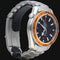 Montre Montre Omega Seamaster Planet Ocean 600M 58 Facettes MT42655