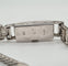 Montre Montre en platine et or blanc sertie de diamants anciens et diamants baguettes 58 Facettes