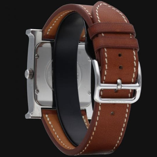 Montre Hermes Montre Heure H 58 Facettes MT41666