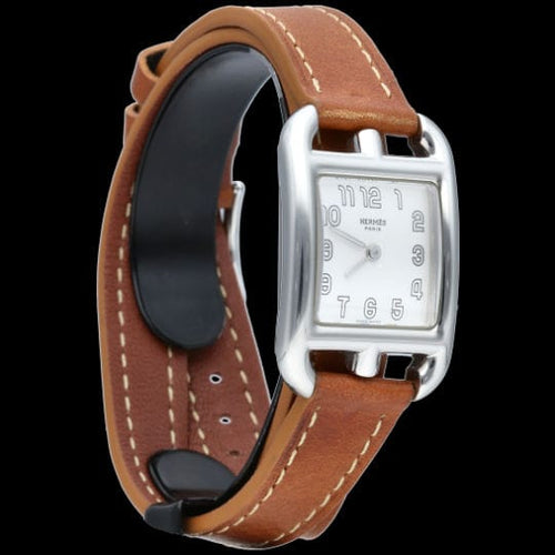 Montre Hermes Montre Cape Cod 58 Facettes MT44550