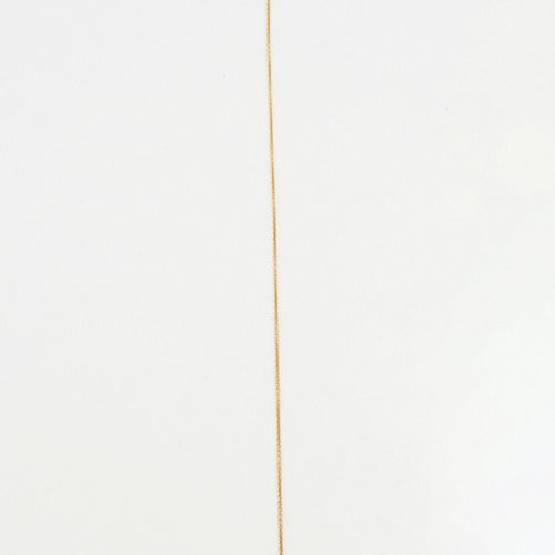 Collier Collier or jaune avec Pendentif Serpent en Émail Blanc avec Diamants et Rubis 58 Facettes 3276