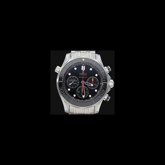 Montre Omega Montre Seamaster Diver 300M 58 Facettes MT40041