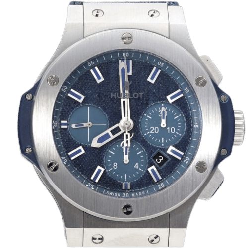 Montre Hublot Montre Big Bang 44Mm 58 Facettes MT43539
