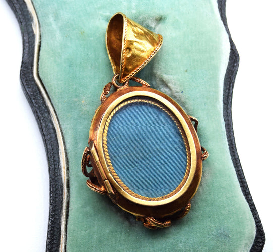 Bracelet Ensemble de micromosaïques en 3 pièces 1850 58 Facettes